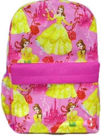 princess belle backpack
