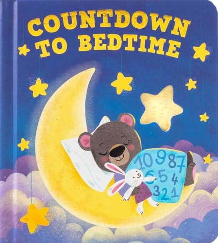 Time For Bed Sound Book
