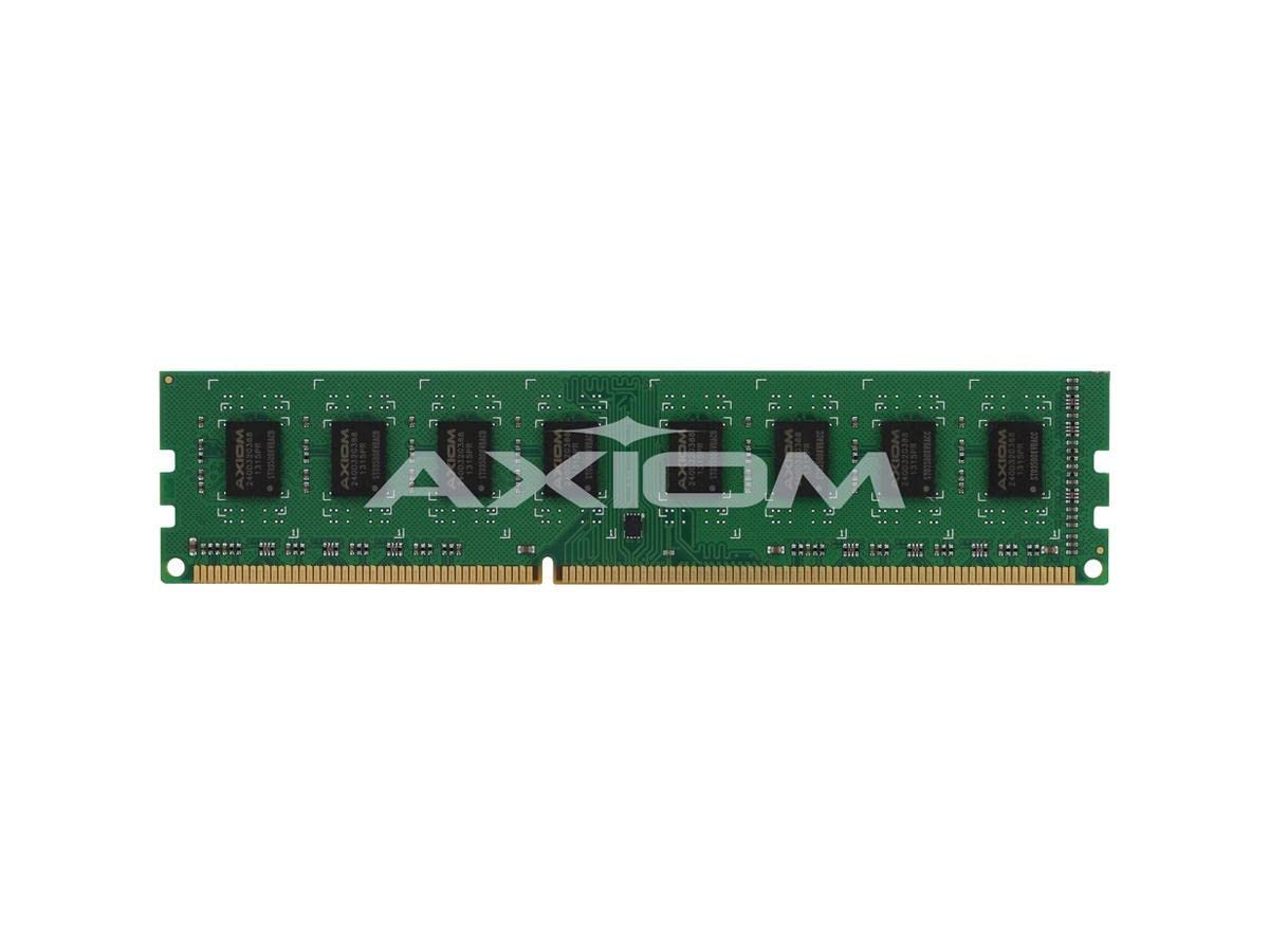 Axiom Memory Solution Axiom 2gb Ddr3-1333 Udimm for Acer # Me.dt313.2gb