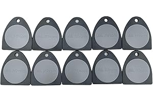 Mircom Technologies Summit KTMIR00 Key Tag