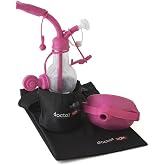 Voice Mask Advanced Set (Pink)