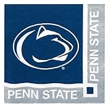 Pennsylvania State Beverage Napkins | 240ct