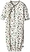 Magnificent Baby Baby Magnetic Dino Expedition Gown, Newborn-3Months (5-12 lb)