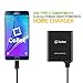 Type C Charger, Type-C Wall Charger for Samsung Galaxy S8/Plus, Google Pixel XL, HTC 10, Nexus 6P/5X and All Other Type-C Smartphones, Tablets, etc. (compatibility list below) - 3A 15W – by Cellet