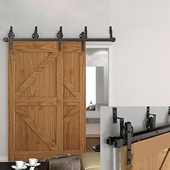 How to make wooden door hangers