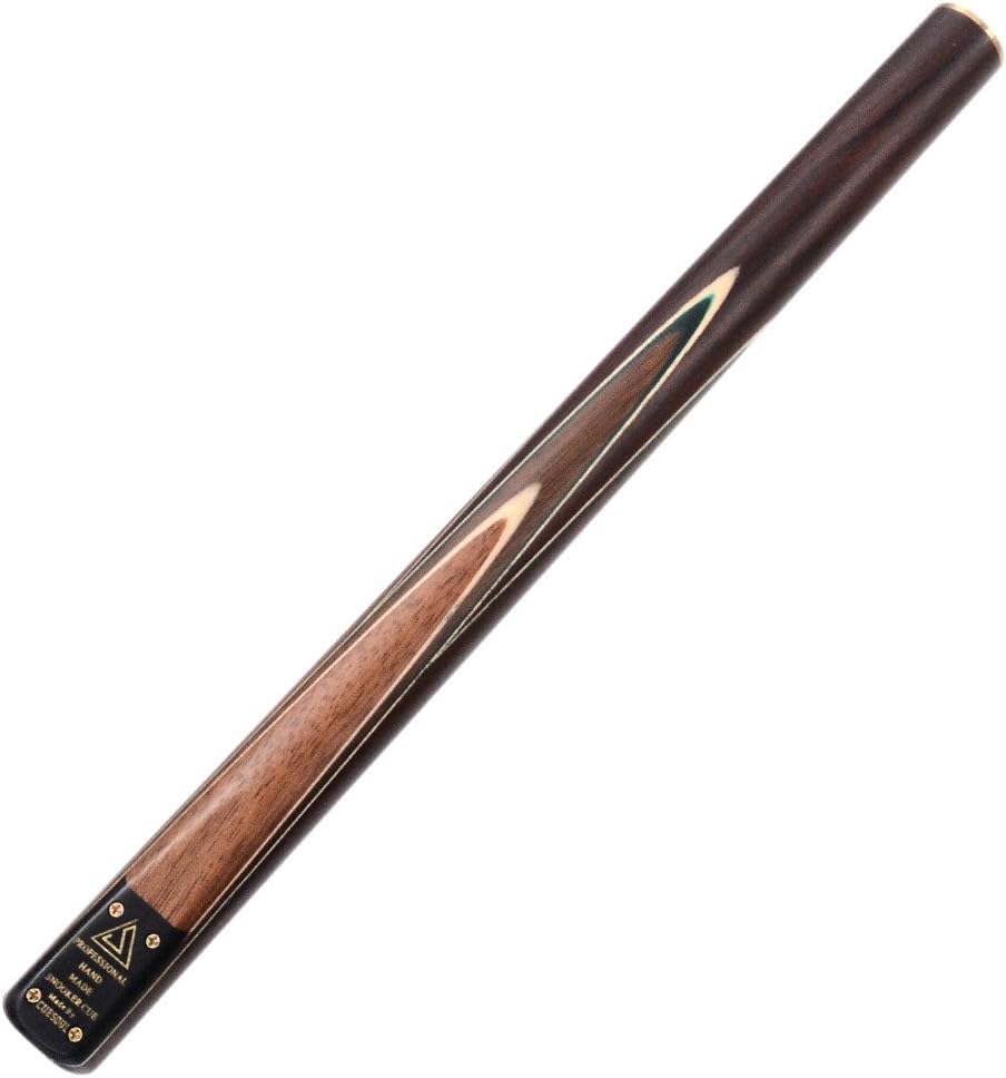 CUESOUL Classic Handmade 57 Inches 18oz Rosewood 3/4 Jointed Snooker Billiard Pool Cue - Image 5