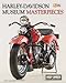 Harley-Davidson(R) Museum Masterpieces (First Gear)