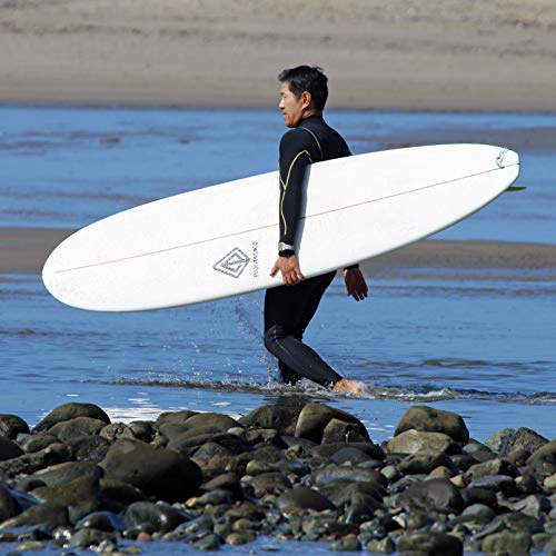 Paragon Surfboards Performance Mini Log Fun & Easy to Ride Surfboard