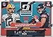 2017 NFL Donruss Football Cards Factory Sealed Panini Retail Box!
