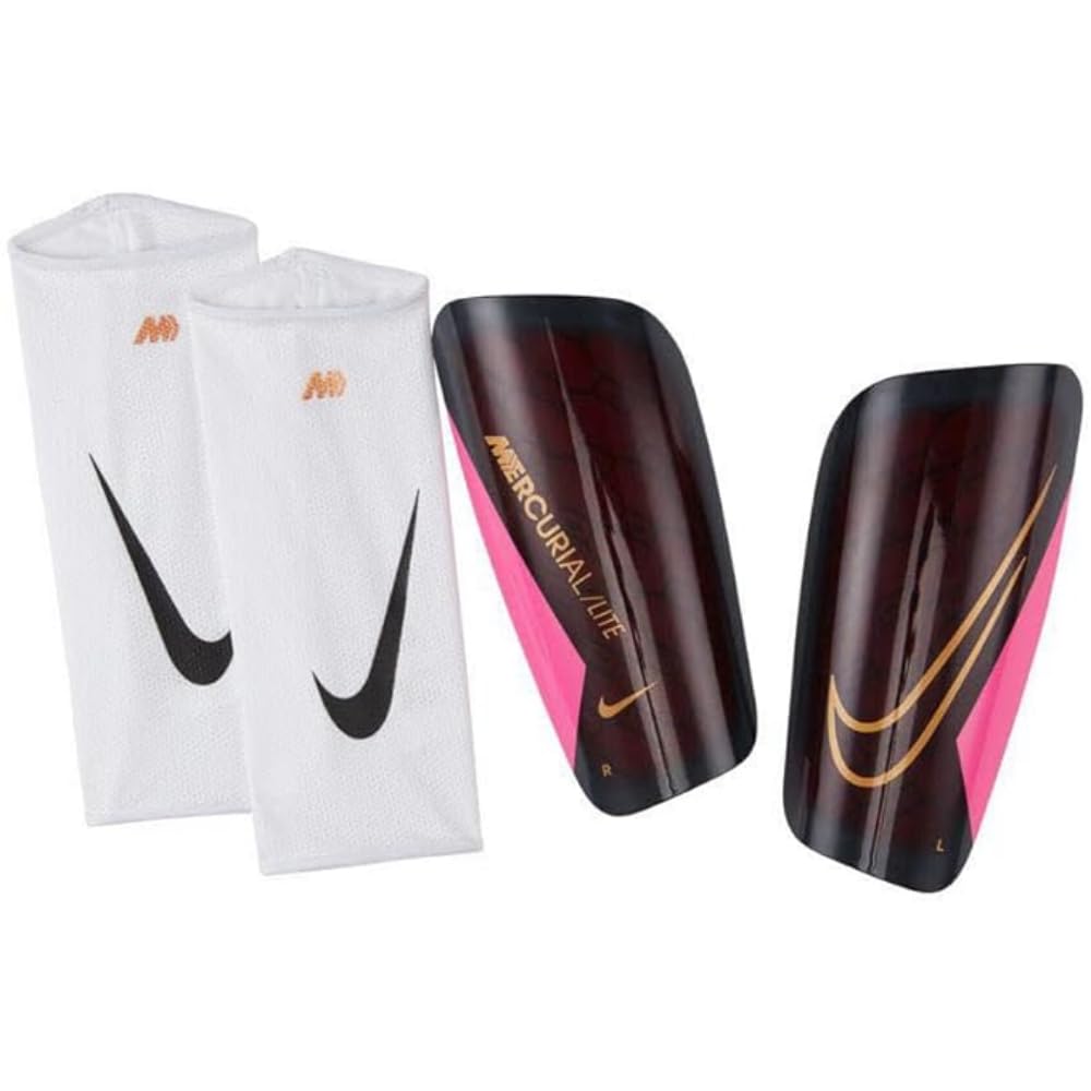 Nike Unisex Protection, Off Noir/Pink Blast/Metallic C, XL