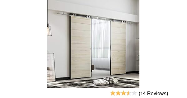 Amazon Com Diyhd 10ft Stainless Steel Ceiling Mount Double