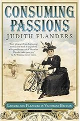 Consuming Passions Paperback