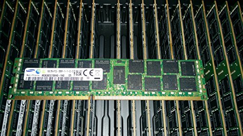 Samsung DDR3-1600 16GB ECC/REG Samsung Chip Server Memory (M393B2G70BH0-YK0)