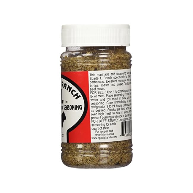 Spade L Ranch Beef Seasoning Recipe Find Vegetarian Recipes