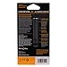 Nite Ize INOVA X1 LED Flashlight, Impact and Water Resistant, 80 Lumens Max