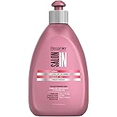 Salon In Recamier Color Guard Leave-In Treatment for Color-Treated Hair, Protects and Strengthens, 10.1 fl oz