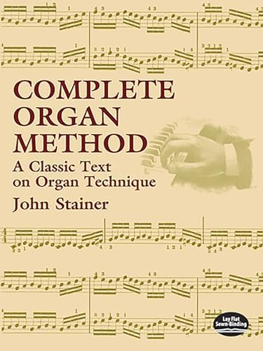 Method of Organ Playing (8th Edition): Harold Gleason, Catherine