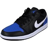 Nike Air Jordan 1 Low Mens Basketball Shoes