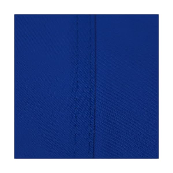 MSC-Heavy-Duty-600D-Marine-Grade-Polyester-Canvas-Trailerable-Waterproof-Boat-Cover-Pacific-BlueFits-V-HullTri-Hull-Runabout-Boat-CoverFull-Size-Boat-Cover