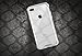 iPhone 7 Plus Case, XFEND [ Drop / Shock / Scratch Absorption Protection ] TPU Bumper + PC Back Case for Apple iPhone 7 Plus Cases Smartphone (Crystal Clear)