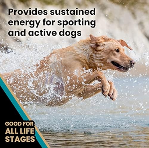 VICTOR Super Premium Dog Food – Hi-Pro Plus Dry Dog Food – 30