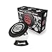 Magnetic Car Phone Mount - 360 Dashboard Cell Phone Holder for Car - Universal Mobile Phone or Tablet Cradle with Ultra Strong Magnet