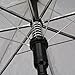 Olymstore(TM) Elegant Lace Embroidered Wedding Bridal Umbrella Parasol White