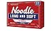 TaylorMade 2018 Noodle Long & Soft Golf Ball, White (Pack of 24) primary
