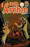 Afterlife With Archie #3