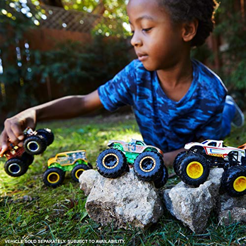 Hot Wheels Monster Trucks 2 Pack - Image 15