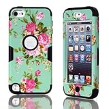 Touch 5 Case, Ipod Touch 5 Case,for Ipod Touch 5,yuncase Cute Ipod Touch 5 Cases for Ipod Touch 5th Generation