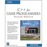 C++ For Game Programmers (Game Development Series)
