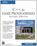 C++ For Game Programmers (Game Development Series)