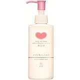 カウブランド 無添加メイク落としミルク ポンプ付 150mL
