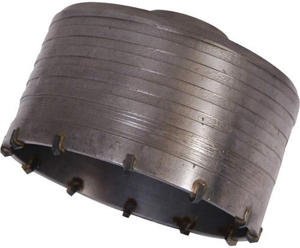 Silverline 199883 TCT Core Drill Bit 110 mm, Others, 110mm