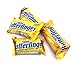 Butterfingers Candy Bar Peanut Butter Bites | Nestle Butterfinger Snack Size Chocolate Bars | 2 LB Bulk Candy Value Family Party Birthday Mega Bag