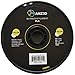 1.75mm Yellow PLA 3D Printer Filament - 1kg Spool (2.2 lbs) - Dimensional Accuracy +/- 0.03mm