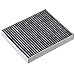 ATP Automotive RA-64 Carbon Activated Premium Cabin Air Filter