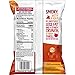 Lay's Kettle Cooked 40% Less Fat Applewood Smoked BBQ Flavored Potato Chips, 1.375 Ounce (Pack of 64)