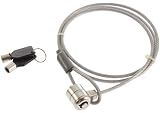 HashTag Glam 4 Gadgets Laptop Security Key Lock