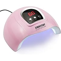 mejor lamparas para unas de esmalte gel