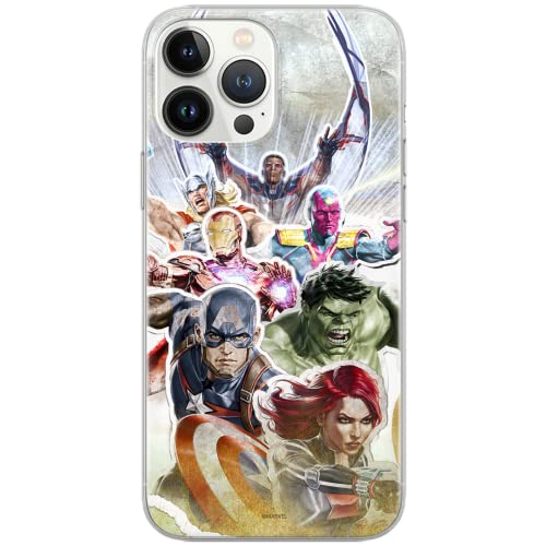 ERT GROUP Funda para teléfono móvil de para Iphone 13 PRO... en promo sur Amazon