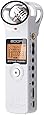 ZOOM ズーム リニアPCM/ICハンディレコーダー ホワイト H1/W