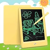 Bravokids Toys for 3-6 Years Old Girls Boys, LCD