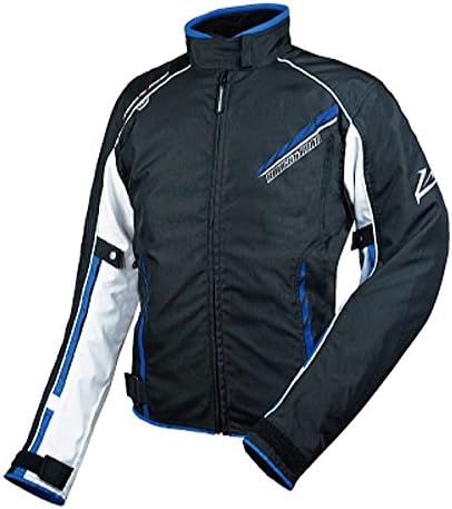 Amazon ラフアンドロード Rough Road ジャケット ライディングジャケット Y ブルー Ll Rr7226 車 バイク 車 バイク