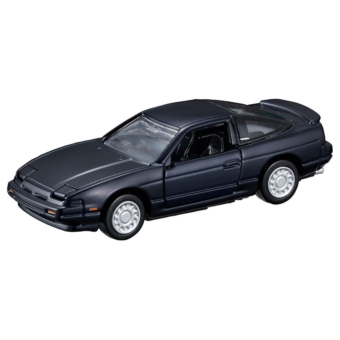 タカラトミー(TAKARA TOMY) トミカプレミアム 06 日産 180SX ミニカー おもちゃ 6歳以上商品画像