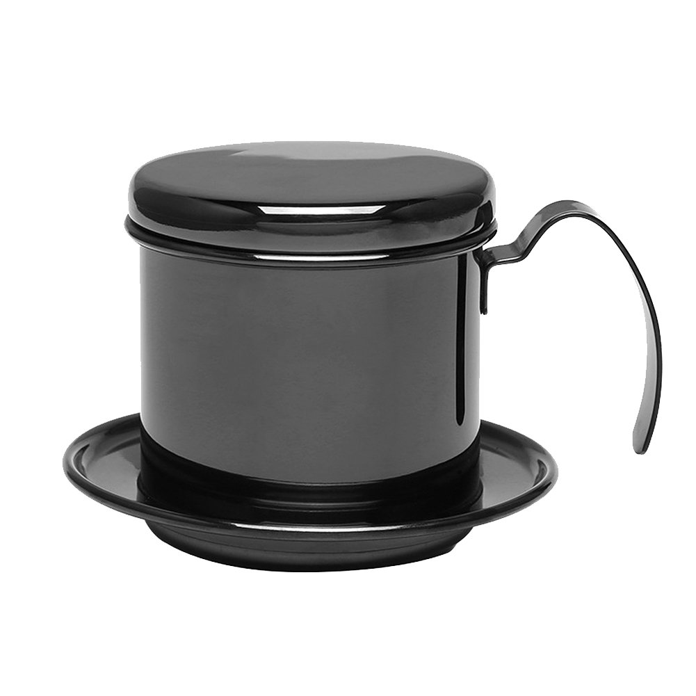 Best vietnamese drip coffee maker and cups 4U Life