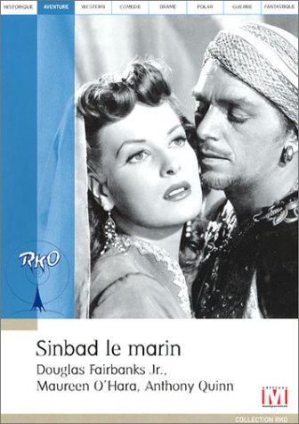 Sindbad Le Marin