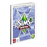 The Sims 3 Pets: Prima Official Game Guide (Prima Official Game Guides)