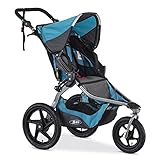 BOB 2016 Revolution FLEX Jogging Stroller, Lagoon